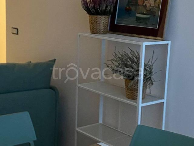 Appartamento in in affitto da privato a Portici via della Libertà Traversa 2 Destra, 31, arredato, box, da privato TrovaCasa