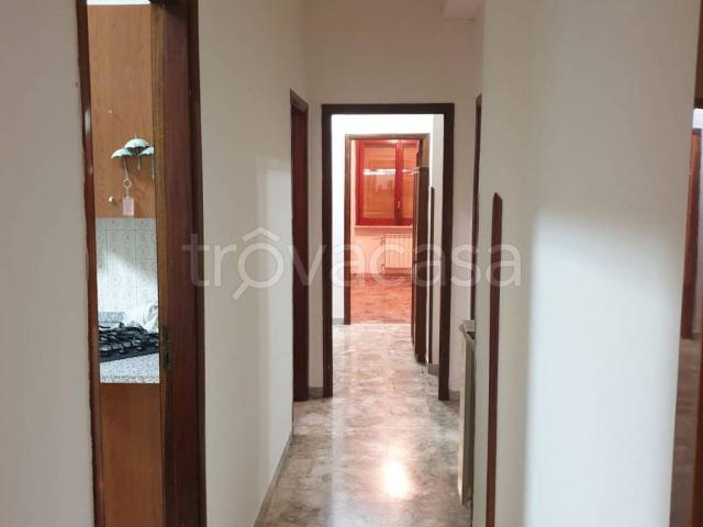 Appartamento in in affitto da privato a Portici via Privata Ascione, 23, da privato, parzialmente arredato, buono stato TrovaCasa