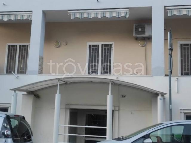 Appartamento in in affitto da privato a Portici viale Secondo Melina, 2, da privato, riscaldamento autonomo, parzialmente arredato TrovaCasa