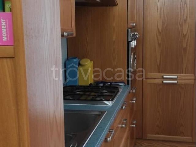 Appartamento in in affitto da privato a Portici viale Secondo Melina, 2, da privato, riscaldamento autonomo, parzialmente arredato TrovaCasa