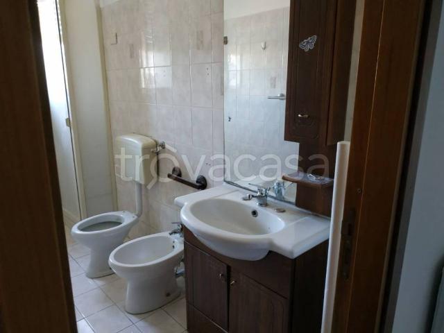 Appartamento in in affitto da privato a Paternò via Emanuele Bellia, 316, da privato, vista panoramica, centrale TrovaCasa