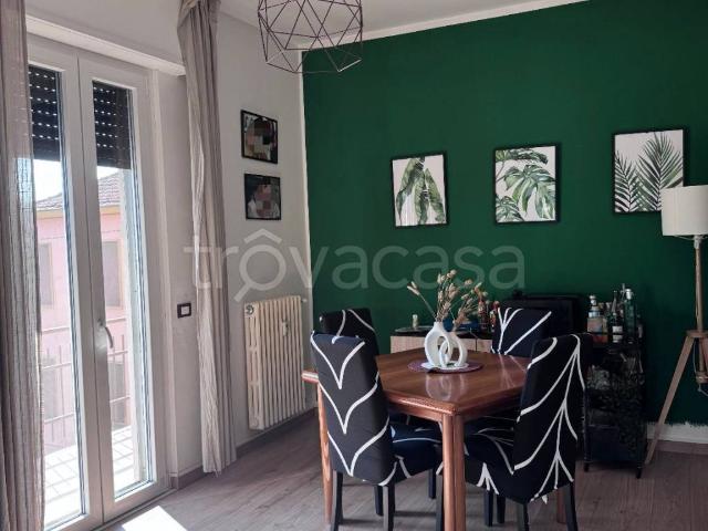 Appartamento in in affitto da privato a Pavia, da privato, ristrutturato, zanzariere TrovaCasa