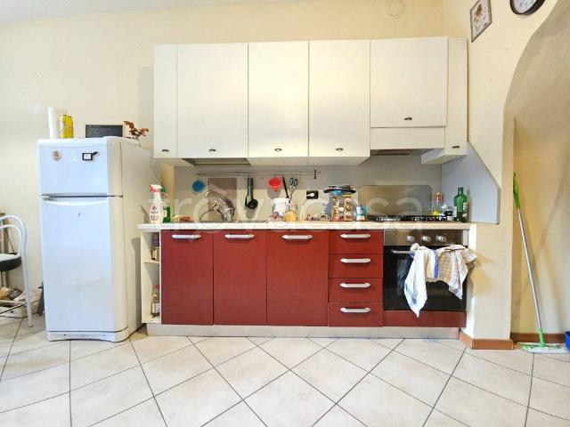 Appartamento in in affitto da privato a Pavia via Alboino, arredato, terrazzo, da privato TrovaCasa