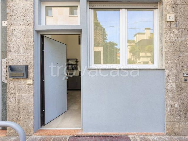 Appartamento in in affitto da privato a Pavia via Calchi, 11B, da privato, ristrutturato, centrale TrovaCasa
