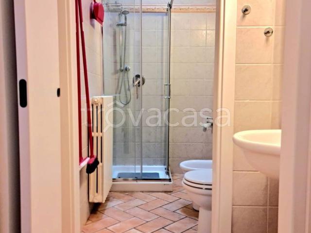 Appartamento in in affitto da privato a Pavia via Riviera, 102, da privato, luminoso TrovaCasa