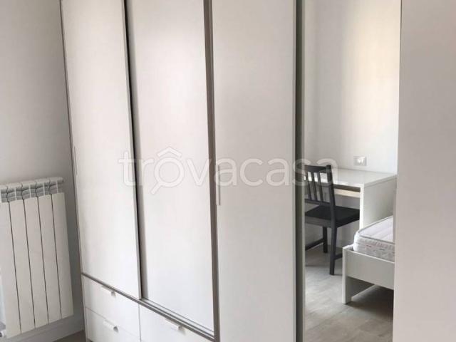 Appartamento in in affitto da privato a Pavia via Stefano Breventano, 29, giardino privato, da privato, aria condizionata TrovaCasa
