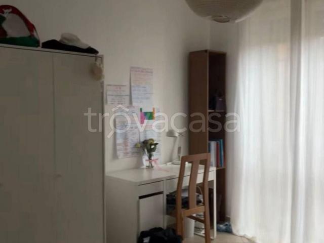 Appartamento in in affitto da privato a Pavia via Saverio Griffini, 34, da privato, lavatrice, lavastoviglie TrovaCasa