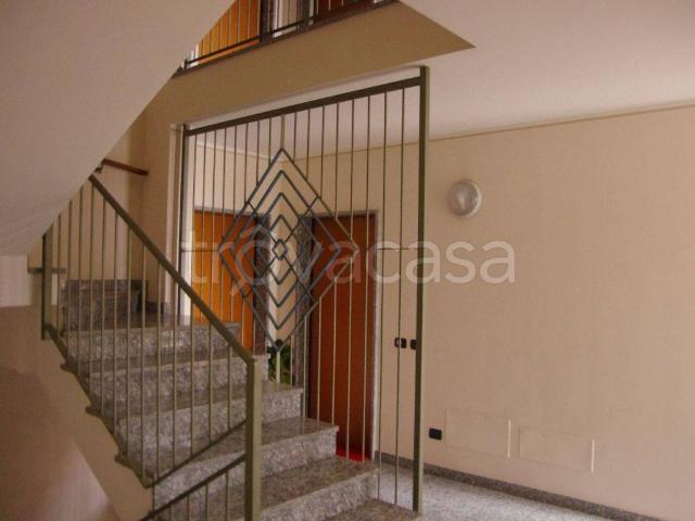 Appartamento in in affitto da privato a Pavia viale Lodi, 25, box, terrazzo, da privato TrovaCasa