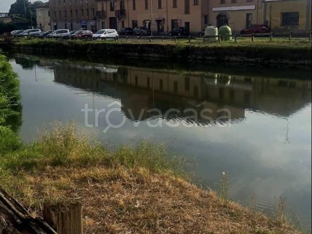 Appartamento in in affitto da privato a Pavia viale Sicilia, 9, posto auto, da privato, riscaldamento autonomo TrovaCasa
