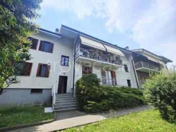 Appartamento in in affitto da privato a Pavone Canavese via Circonvallazione, 121, arredato, box, da privato TrovaCasa