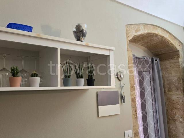 Appartamento in in affitto da privato a Pachino via Arnaldo da Brescia, 14, da privato TrovaCasa