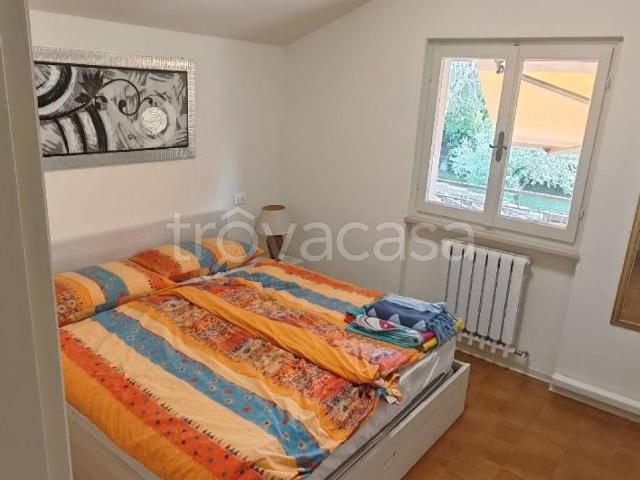 Appartamento in in affitto da privato a Padenghe sul Garda via del Molino, 7, box, da privato, vista lago TrovaCasa