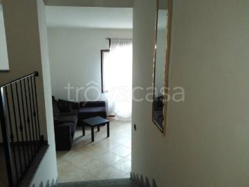 Appartamento in affitto a Paderno Dugnano
