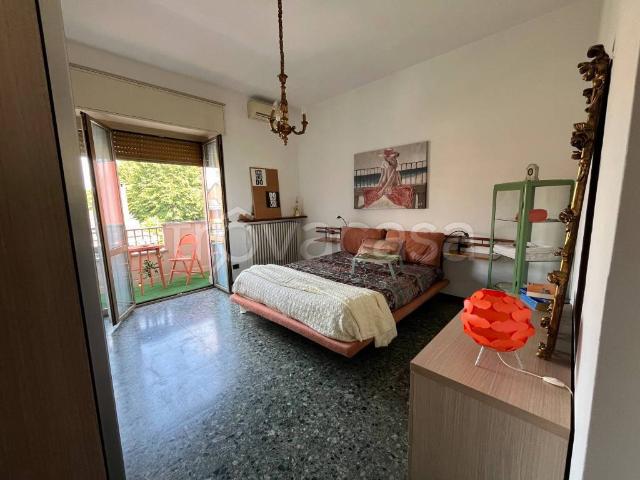 Appartamento in in affitto da privato a Paderno Dugnano via Claudio Treves, 5, terrazzo, da privato, luminoso TrovaCasa