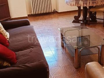 Appartamento in in affitto da privato a Paderno Dugnano via Giuseppe Mazzini, 19, arredato, da privato, doppia esposizione TrovaCasa