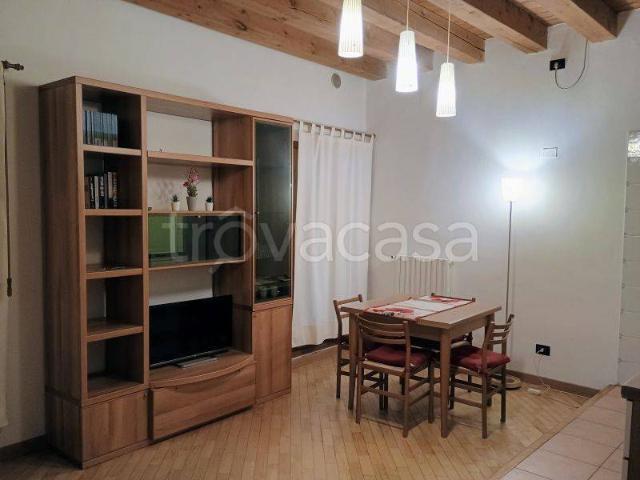 Appartamento in in affitto da privato a Padova, arredato, da privato, centrale TrovaCasa