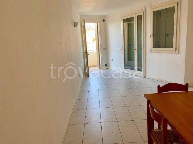 Appartamento in in affitto da privato a Padova, box, terrazzo, da privato TrovaCasa