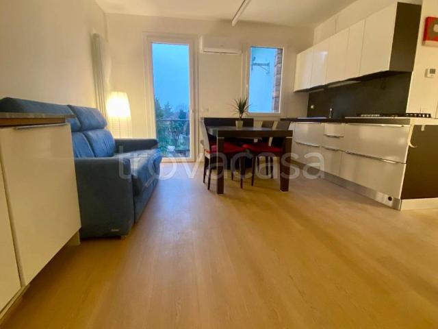 Appartamento in in affitto da privato a Padova corso Vittorio Emanuele ii, 150, giardino, da privato, ristrutturato TrovaCasa