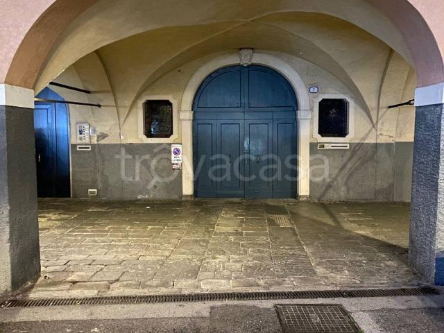 Appartamento in in affitto da privato a Padova prato della Valle, 7, box, da privato, luminoso TrovaCasa