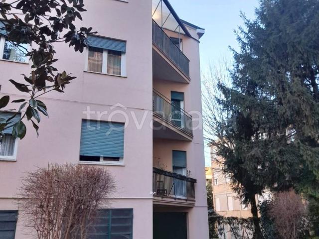 Appartamento in in affitto da privato a Padova via 4 Novembre, box, da privato, riscaldamento centralizzato TrovaCasa