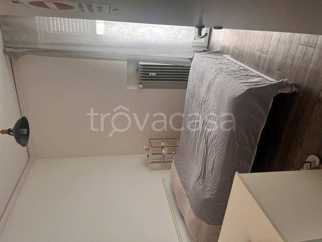 Appartamento in in affitto da privato a Padova via Tirana, 46, da privato, ristrutturato, centrale TrovaCasa