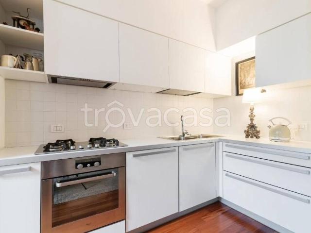 Appartamento in in affitto da privato a Padova via Trieste, 5E, da privato TrovaCasa