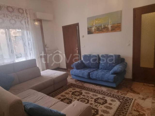 Appartamento in in affitto da privato a Padova via Vigonovese, 12, giardino, da privato, luminoso TrovaCasa