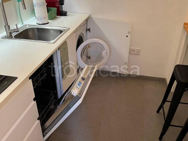 Appartamento in in affitto da privato a Padova via Dante, 66, arredato, da privato, ristrutturato TrovaCasa