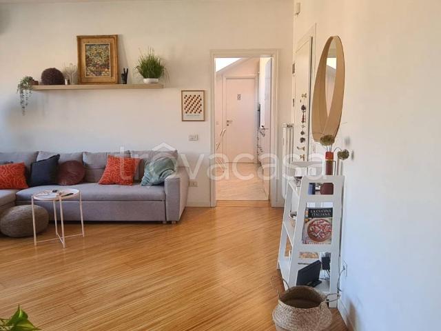 Appartamento in in affitto da privato a Padova via degli Agnusdei, arredato, da privato, ascensore TrovaCasa