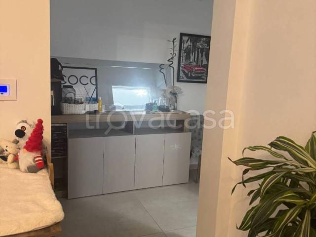 Appartamento in in affitto da privato a Padova via dei Colli, 30, giardino, da privato, ristrutturato TrovaCasa