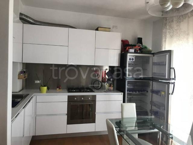 Appartamento in in affitto da privato a Padova via del Risorgimento, 30, da privato, ristrutturato, centrale TrovaCasa