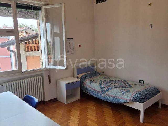 Appartamento in in affitto da privato a Padova via Francesco Maria Colle, 7, posto auto, da privato, veranda TrovaCasa