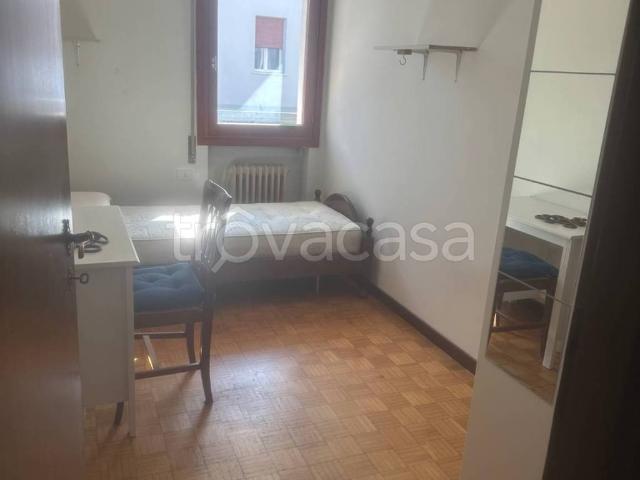 Appartamento in in affitto da privato a Padova via Guglielmo Malaspina, 3, arredato, da privato, riscaldamento autonomo TrovaCasa