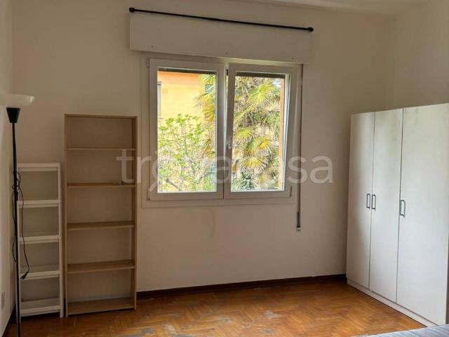 Appartamento in in affitto da privato a Padova via Libia, 28bis, giardino, box, da privato TrovaCasa