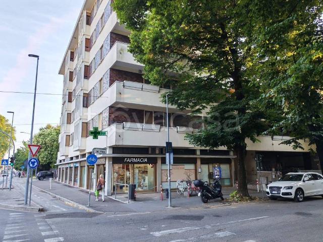 Appartamento in in affitto da privato a Padova via Marco Polo, 3, da privato, ristrutturato, lavatrice TrovaCasa