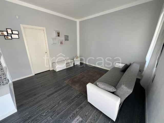 Appartamento in in affitto da privato a Padova via Michelangelo Carmeli, 13B, giardino privato, da privato, riscaldamento autonomo TrovaCasa