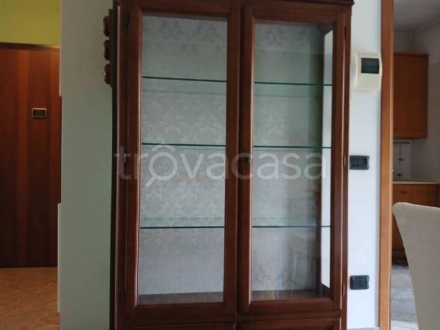 Appartamento in in affitto da privato a Padova via Montà, 106A, arredato, box, da privato TrovaCasa