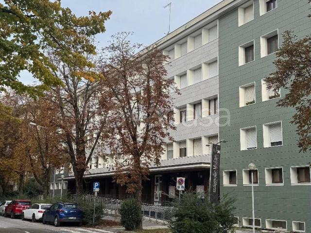 Appartamento in in affitto da privato a Padova via Nazareth, 37, da privato TrovaCasa