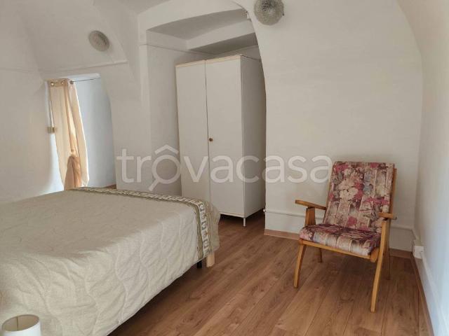 Appartamento in in affitto da privato a Paesana via Roma, 14, giardino, da privato TrovaCasa