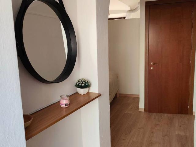 Appartamento in in affitto da privato a Paesana via Roma, 14, giardino, da privato TrovaCasa