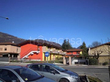 Appartamento in in affitto da privato a Palazzago via Longoni, 143, arredato, da privato, box doppio TrovaCasa