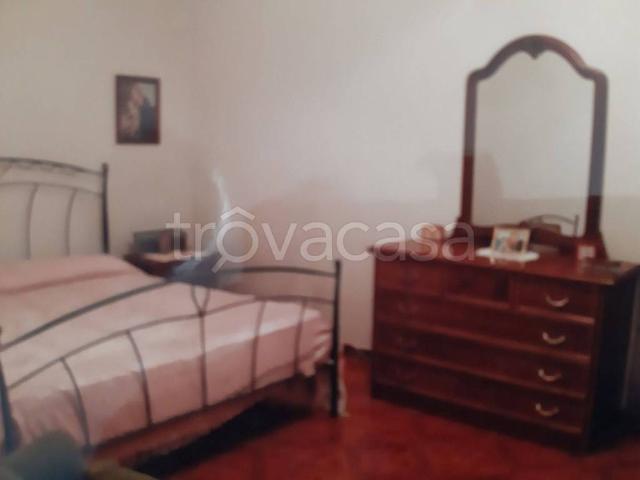 Appartamento in in affitto da privato a Palazzo Adriano via Salamone, 69, da privato, lavanderia TrovaCasa