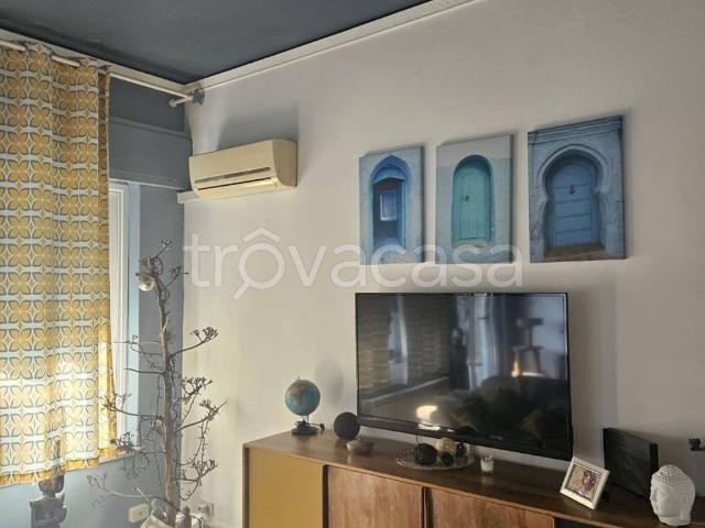 Appartamento in in affitto da privato a Palermo, da privato, luminoso, lavanderia TrovaCasa