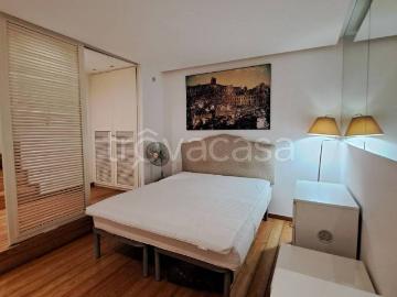 Appartamento in in affitto da privato a Palermo via Cluverio, 19, da privato, ristrutturato, contesto signorile TrovaCasa