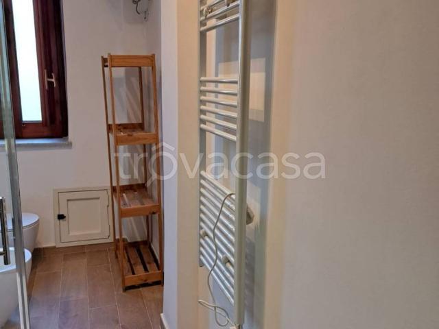 Appartamento in in affitto da privato a Palermo via Antonio Furitano, 5, arredato, terrazzo, da privato TrovaCasa