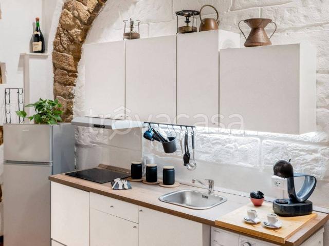 Appartamento in in affitto da privato a Palermo via Albergheria, 134, da privato, centrale TrovaCasa