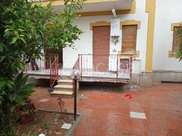 Appartamento in in affitto da privato a Palermo via Giuseppe Cosentino, 11, giardino, da privato, riscaldamento autonomo TrovaCasa