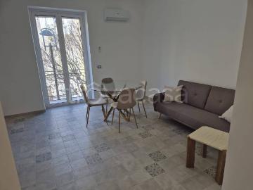 Appartamento in in affitto da privato a Palermo via Giuseppe Mazzini, 10, da privato, ristrutturato, luminoso TrovaCasa