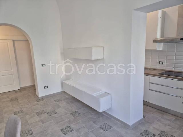 Appartamento in in affitto da privato a Palermo via Giuseppe Mazzini, 10, da privato, ristrutturato, luminoso TrovaCasa