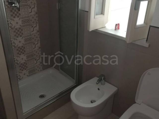 Appartamento in in affitto da privato a Palermo via Giano Vitale, da privato, doppia esposizione, ristrutturato TrovaCasa